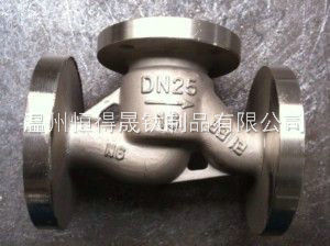 鎳及鎳合金閥門(mén)